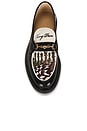 view 1 of 5 Chess Loafer in Black