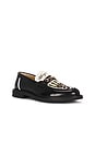 view 4 of 5 Chess Loafer in Black