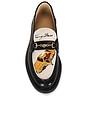 view 1 of 5 Yellow Cab Loafer in Black