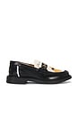 view 2 of 5 Yellow Cab Loafer in Black