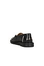 view 5 of 5 Yellow Cab Loafer in Black