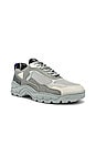 view 1 of 6 SNEAKERS LOW CURVE ICEMAN TRIMIX in Light Grey