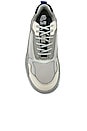 view 4 of 6 SNEAKERS LOW CURVE ICEMAN TRIMIX in Light Grey