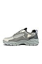 view 5 of 6 SNEAKERS LOW CURVE ICEMAN TRIMIX in Light Grey