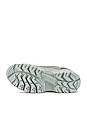 view 6 of 6 SNEAKERS LOW CURVE ICEMAN TRIMIX in Light Grey