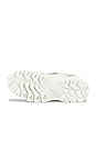 view 6 of 6 SNEAKERS LOW CURVE ICEMAN TRIMIX in White
