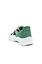 view 3 of 6 SNEAKERS LOW FADE COSMO MIX in Mint