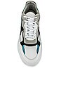 view 4 of 6 SNEAKERS LOW FADE COSMO MIX in Mint