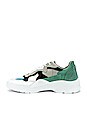 view 5 of 6 SNEAKERS LOW FADE COSMO MIX in Mint