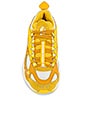 view 4 of 6 Boveasorus Sneaker in Primrose Yellow, Mineral Yellow & White
