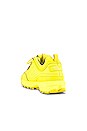 view 3 of 6 Disruptor II Premium Sneaker in Limelight