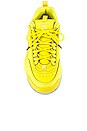 view 4 of 6 Disruptor II Premium Sneaker in Limelight