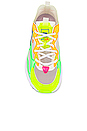 view 4 of 6 SNEAKERS RAY TRACER TL in White, Knockout Pink & Prince Blue