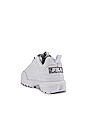 view 3 of 6 SNEAKERS DISRUPTOR II in White & Highrise