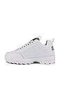 view 5 of 6 SNEAKERS DISRUPTOR II in White & Highrise