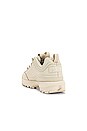 view 3 of 6 Disruptor II Premium Sneaker in Turtledove