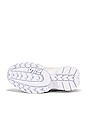 view 6 of 6 Disruptor II Premium Sneaker in Whisper White