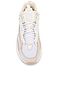 view 4 of 6 SNEAKERS RAY TRACER in White, Gardenia & Tapioca