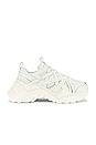view 1 of 6 Electrove 2 Sneaker in Whisper White & Whisper White & Whisper White