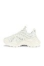view 5 of 6 Electrove 2 Sneaker in Whisper White & Whisper White & Whisper White