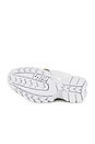 view 6 of 6 SNEAKERS DISRUPTOR II METAL CHAIN in White, White & Metallic Gold