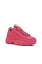 view 2 of 6 Disruptor II in Pink Glo
