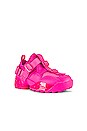 view 2 of 7 ZAPATILLA DEPORTIVA UNIT in Pink Glo