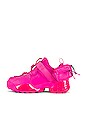 view 5 of 7 ZAPATILLA DEPORTIVA UNIT in Pink Glo