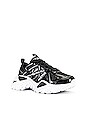 view 2 of 6 SNEAKERS ELECTROVE 2 in Black & White