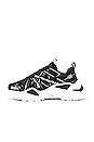 view 5 of 6 SNEAKERS ELECTROVE 2 in Black & White