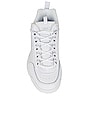 view 4 of 6 Disruptor II Premium Sneaker in White