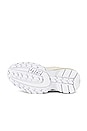view 6 of 6 Disruptor II Sneaker in Gardenia, Semolina, & White