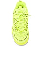 view 4 of 6 Disruptor II Premium Sneaker in Green