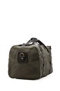 view 3 of 5 Small Duffle in Otter Green