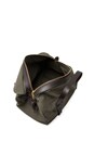view 4 of 5 Small Duffle in Otter Green