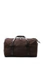 view 1 of 5 Sac de voyage modèle médium in Brown