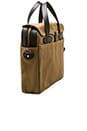 view 3 of 5 Original Briefcase in Tan