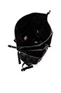 view 4 of 4 Dry Duffle Backpack in Black