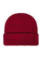 view 2 of 2 Watch Cap in Red