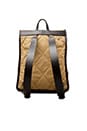 view 4 of 6 Tin Cloth Backpack in Dark Tan