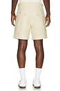 view 2 of 4 Field Supply Shorts in Washed Oatmeal