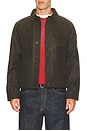 view 1 of 4 Short Lined Cruiser Jacket in Beluga
