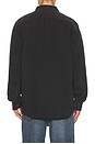 view 2 of 5 Denim Guide Shirt in Black
