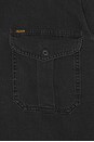 view 5 of 5 Denim Guide Shirt in Black