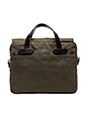 view 2 of 5 Original Briefcase in Otter Green