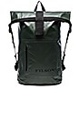 view 1 of 4 Dry Day Backpack in Green