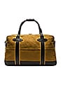 view 2 of 5 Meridian Duffle in Dark Tan