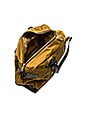 view 4 of 5 Meridian Duffle in Dark Tan