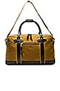view 5 of 5 Meridian Duffle in Dark Tan