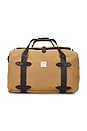 view 2 of 7 Medium Duffle Bag in Tan